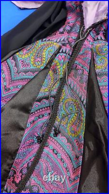 Tonner Wilde Imagination Evangeline Ghastly Widow's Walk 2010 Outfit Only