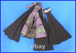 Tonner Wilde Imagination Evangeline Ghastly Widow's Walk 2010 Outfit Only