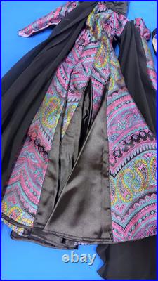 Tonner Wilde Imagination Evangeline Ghastly Widow's Walk 2010 Outfit Only