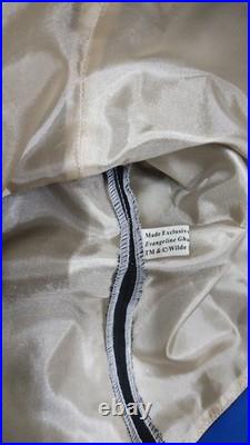 Tonner Wilde Imagination Evangeline Ghastly Widow's Walk 2010 Outfit Only