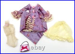 Tonner Wilde Imagination Sweet Miette Lafleur Outfit Not Complete No Doll Tonner Wilde Imagination Sweet Miette Lafleur Outfit Not Complete No Doll