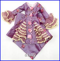 Tonner Wilde Imagination Sweet Miette Lafleur Outfit Not Complete No Doll Tonner Wilde Imagination Sweet Miette Lafleur Outfit Not Complete No Doll