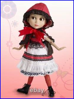 Tonner Wilde Imagination Thru the Woods Patience14 Fashion Doll 2014 NEW