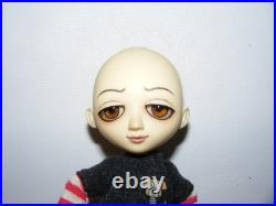 Tonner Wilde Imagination resin BJD 7 Sad Sally doll Boy BURT