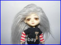 Tonner Wilde Imagination resin BJD 7 Sad Sally doll Boy BURT