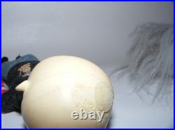 Tonner Wilde Imagination resin BJD 7 Sad Sally doll Boy BURT