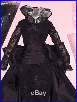 Tonner Wilde Long Ago, Far Away 18 Evangeline Ghastly Doll OUTFIT New