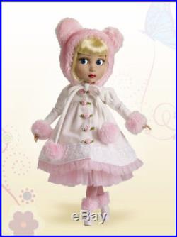 Tonner Wilde PATIENCE OUTFIT WARM & FUZZY fits Marley Alice Agnes Doll NRFB
