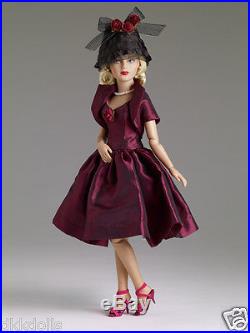 Tonner Wine and Roses 10 In. Tiny Kitty Fashion Doll Outfit Only, 2013