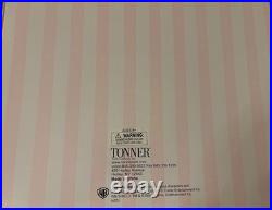 Tonner Wizard Of OZ Forbidden Forest Winter Stroll Outfit For 16 Doll NRFB