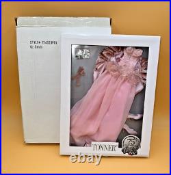Tonner Wizard Of Oz 75th Anniversay Oz Stroll Doll Outfit Only T14ozof01 Le Tonner Wizard Of Oz 75th Anniversay Oz Stroll Doll Outfit Only T14ozof01 Le