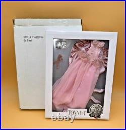 Tonner Wizard Of Oz 75th Anniversay Oz Stroll Doll Outfit Only T14ozof01 Le Tonner Wizard Of Oz 75th Anniversay Oz Stroll Doll Outfit Only T14ozof01 Le