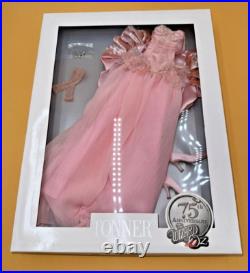 Tonner Wizard Of Oz 75th Anniversay Oz Stroll Doll Outfit Only T14ozof01 Le Tonner Wizard Of Oz 75th Anniversay Oz Stroll Doll Outfit Only T14ozof01 Le