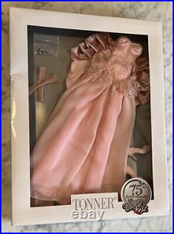 Tonner Wizard Of Oz WOZ 75th Anniversary OZ STROLL 19 Doll Fashion Fits Ghastly