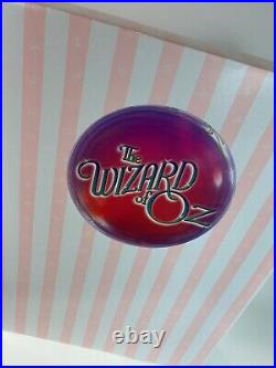 Tonner Wizard of Oz Collection Glinda Bubble Ballroom 2005