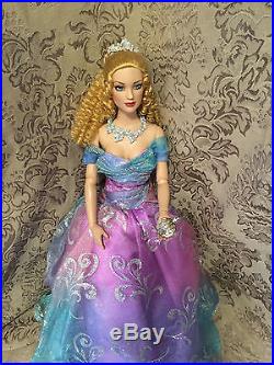Tonner Wizard of Oz Glinda Basic wearing Reception in the North DOLL & OUTFIT