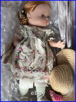 Tonner by Effanbee PATSY Dolls JACK AND JILL 13 RARE SET Boxes Near Mint