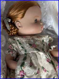 Tonner by Effanbee PATSY Dolls JACK AND JILL 13 RARE SET Boxes Near Mint