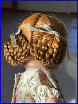 Tonner by Effanbee PATSY Dolls JACK AND JILL 13 RARE SET Boxes Near Mint