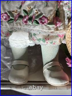 Tonner by Effanbee PATSY Dolls JACK AND JILL 13 RARE SET Boxes Near Mint