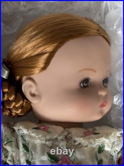 Tonner by Effanbee PATSY Dolls JACK AND JILL 13 RARE SET Boxes Near Mint