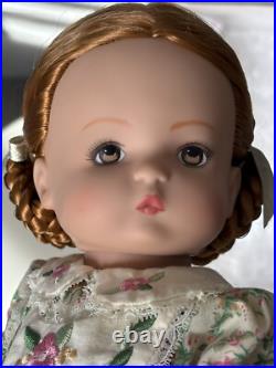 Tonner by Effanbee PATSY Dolls JACK AND JILL 13 RARE SET Boxes Near Mint