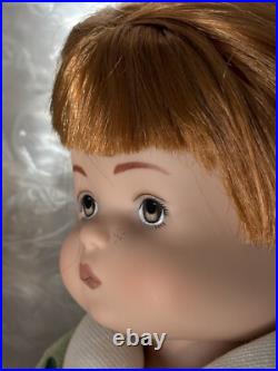 Tonner by Effanbee PATSY Dolls JACK AND JILL 13 RARE SET Boxes Near Mint