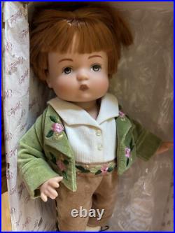 Tonner by Effanbee PATSY Dolls JACK AND JILL 13 RARE SET Boxes Near Mint