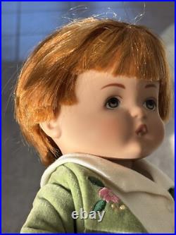 Tonner by Effanbee PATSY Dolls JACK AND JILL 13 RARE SET Boxes Near Mint