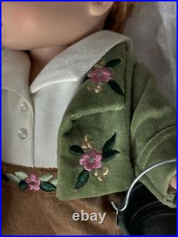 Tonner by Effanbee PATSY Dolls JACK AND JILL 13 RARE SET Boxes Near Mint