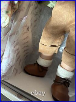 Tonner by Effanbee PATSY Dolls JACK AND JILL 13 RARE SET Boxes Near Mint