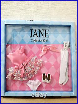 Tonner club Member EXCLUSIVE JANE OUTFIT for 14in child doll Betsy Barbara ++