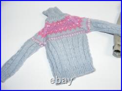 Tonner doll 2006 Harry Potter 17 Hermione Granger WEEKEND TOGS OUTFIT