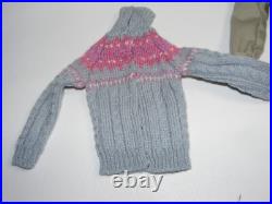 Tonner doll 2006 Harry Potter 17 Hermione Granger WEEKEND TOGS OUTFIT Tonner doll 2006 Harry Potter 17 Hermione Granger WEEKEND TOGS OUTFIT