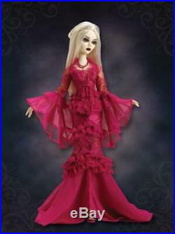 Tonner doll Evangeline Ghastly Sunset Over Ipswich OUTFIT 2012 LE350