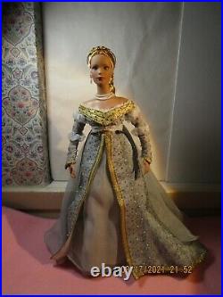 Tonner doll in Cinderella outfit 16 inch