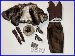 Tonner doll outfit only The Woman is Certain Betty Davis complete