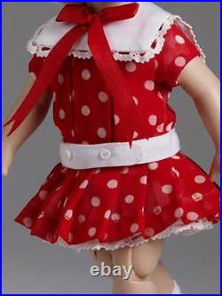 Tonner/effanbee Dots My Dress Outfit