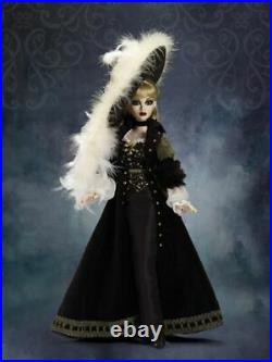 Tonner outfit Undying Love for Evangeline Ghastly ball jointed fashion doll BJD