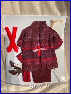 Tonner outfit Willful for Antoinette or other Tonner 16 dolls