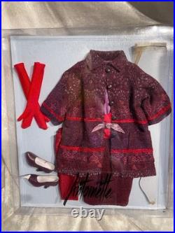 Tonner outfit Willful for Antoinette or other Tonner 16 dolls