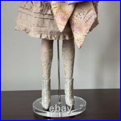 Tonner's Ruffled UP Ellowyne Wilde Doll 16 Phyn Aero RTB-101 Body LE 150 2017 Tonner's Ruffled UP Ellowyne Wilde Doll 16 Phyn Aero RTB-101 Body LE 150 2017