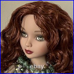 Tonner's Ruffled UP Ellowyne Wilde Doll 16 Phyn Aero RTB-101 Body LE 150 2017 Tonner's Ruffled UP Ellowyne Wilde Doll 16 Phyn Aero RTB-101 Body LE 150 2017