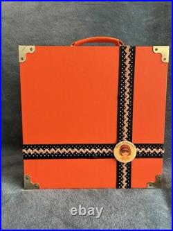 Tonner tiny betsy mccall Halloween trunk Set Nrfb
