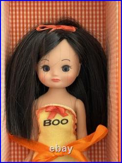 Tonner tiny betsy mccall Halloween trunk Set Nrfb