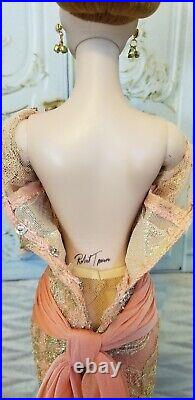TylerCOVER GIRL'01 FAO LE 10016 Signed TonnerNo BoxXlnt Used CmpltLovely