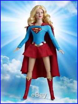 Tyler Captain Action Tonner 16 Supergirl Doll Outfit New York Comicon Nycc 2014
