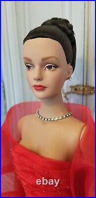 Tyler WentworthHOLIDAY GALA SYDNEY'0216 Doll Tonner Premier Dlr. ExclLovely