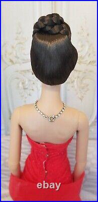 Tyler WentworthHOLIDAY GALA SYDNEY'0216 Doll Tonner Premier Dlr. ExclLovely