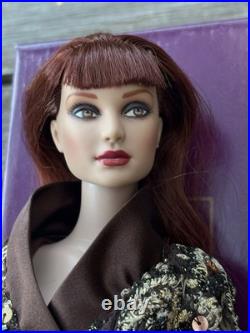 Tyler Wentworth Cocoa Sin Kit 16 Fashion Doll Tonner 2007 Complete